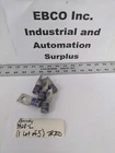 Burndy N200 4/0 Str Cu Purple Die 15 Compression Lug YA28-L New. Price: $29.99.