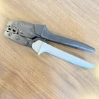Panduit CT-1005 Ferrule 4-2AWG Controlled Cycle Crimpers Used. Price: $199.95.