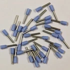 Eclipse Tools 701-025-100 Wire Ferrule, Pk, Light Blue Awg 24, 6MM Barrel New. Price: $16.15.