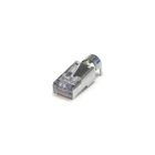 Platinum Tools EZEX48 Shielded RJ45 External Ground Connector 25/CLAMSHELL Acces New. Price: $97.39.