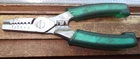 Haupa 210820 Hand Crimper Used. Price: $24.99.