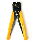 & G Tool Aid 18950 3-IN-1 Wire Stripper Cutter And Terminal Crimper Used. Price: $15.95.