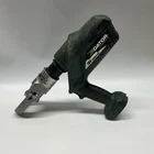 Greenlee Gator ESG50L Battery Hydraulic Cutter Wire Cable Cutting Power Tool Used. Price: $649.95.