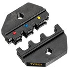 Ideal Electrical 30-594 22-10 Awg Fully Insulated Die Set New. Price: $37.13.