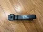 Ideal 45-520 Coax Cable Stripper RG-6 RG-59 RG-58 3 Adjustable Blades Used. Price: $16.00.