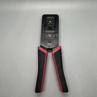 Platinum Tools Crimp Frame With Exo-ex Die Used. Price: $49.79.