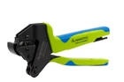 Rennsteig 62400631RT Interchangeable High-precision Crimping Tool Kit New. Price: $395.93.