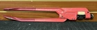 Nsi M-250 Hand Tool Electrical Crimper Heavy Duty Single Indent Mechanical Used. Price: $149.99.