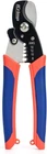 Icrimp Wire Stripper Cable Cutter 2 1 Multifunction Cutting Tool... New. Price: $14.85.