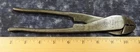 Amp Wire Crimper / Cutter Tool #39281 Type B -aircraft, Marine, Industrial Used. Price: $14.99.