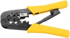 Fluke Networks 11212530 Modular Crimper New. Price: $113.66.