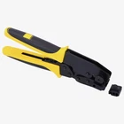 Harting Service Crimp Pliers Han 09990000021 Neu. Price: $237.95.