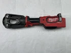 2022 Milwaukee 2879-20 Crimping Tool Crimper M18 Used. Price: $1800.00.