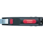Vessel 3700KM Cable Stripper New. Price: $31.99.