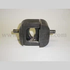 46757-2 Crimp Die Set Mfg: Amp Tyco Electronics Condition: Used. Price: $1794.00.