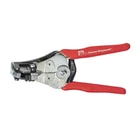 Ideal Electrical 45-384 Custom Stripmaster Wire Stripper, 16-26 Awg New. Price: $358.10.