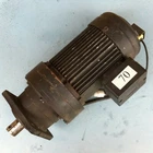 Molex Universal Crimp Press TM-3000 Motor With Gear Reducer 3PH 240V 63801-7648 Used. Price: $385.99.