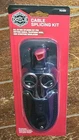Doyle 3PC Cable All-in-one Splicing Kit #70490 New. Price: $19.99.