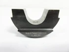 Tyco 1490413-6 Tool Nest Die For Terminal Awg Solistrand #2/0 1490748-1 Used. Price: $179.63.