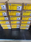 New! Box Of 25 Ilsco CSWS-6-14 Compression Lug, 1-HOLE, Copper, Awg, 1/4". Price: $57.74.