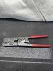 Crimp Tool By Packard Electric P/n 12085270 Free Delivery Used. Price: $55.00.