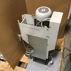 Komax Mci 711 Crimping Press, Power: 230VAC 1-PHASE, Force: 20KN 4500 Lbf. Price: $2850.00.