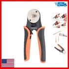 Gianneer Deutsch Crimp Tool For 14-18 Awg Closed Barrel Terminals New. Price: $43.99.