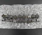 Pittsburgh 18PC Hydraulic Wire Crimper Die Set 0-14 Awg For Ton 64044 Used. Price: $35.00.