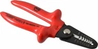 Wiha 6" Oal, 10 Awg Capacity, Wire Stripper New. Price: $44.34.