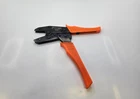 Paladin PA1302 1300 Series Ratchet Crimper Frame Only New. Price: $38.36.