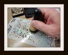 Tim Holtz Layering Stencils By Stampers Anonymous Entire Line From To 189 New. Price: $5.89.