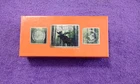 Marbles Stag Bone Safety Folder 6 1/4" Pocket Knife With Zipper Pouch MR204 New. Price: $30.00.