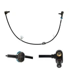 New Abs Wheel Speed Sensor Front Left For Chevrolet Astro Gmc Safari 15112457. Price: $13.56.