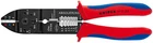 Knipex 9721215SB Crimping Pliers New. Price: $45.36.