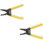 Ideal 45-121 T6 & 45-120 T5 T-stripper Wire New. Price: $44.27.