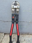 Burndy MD7-8 Hytool Posi-press Hand-operated Crimper New. Price: $310.00.