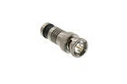 Triplett Gem Bnc Compression Connectors For RG59 23AWG And Belden 8241, Male, New. Price: $20.41.