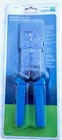 Leviton EZ-RJ45 (ez-rj Pro-hd) Crimp Tool / Cat 5E + 6 Plugs Nos Mtt New. Price: $25.00.