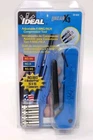 Ideal LINEARX3 Compression Tool 33-632 F Bnc Rca RG59 RG6 Coax Cable New. Price: $14.99.