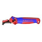 Knipex 16 50 145 Sba Ratcheting Knife, 3/4" New. Price: $170.99.