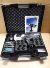 CT-2931/STBT Panduit 12-TON Blackfin Terminal Installation Tool Crimper Used. Price: $6399.99.