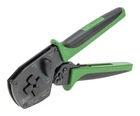 1PC Wago '206-1216 Crimp Tool, Ratchet, 10, 8, 6AWG Insulated And Uninsulat New. Price: $598.81.