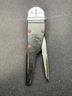 Burndy Tool Sl Series Crimping M10S-1 With S-10 Die Set- Used. Price: $60.00.