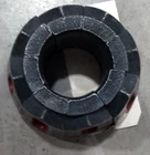 Size 1/2" Parker Hose Crimp Die Red 83C-L24 For 78 Fittings Used. Price: $120.00.