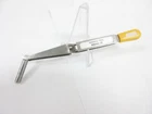 Daniels Manufacturing DRK83-12 # Awg Tweezer Removal Tool Rear Connector Dmc Used. Price: $33.85.