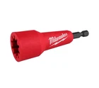 Milwaukee 48-32-6400 Wire Nut Twister, " Hex Shank New. Price: $17.99.