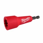 Milwaukee 48-32-6400 Wire Nut Twister 1/4 In Hex Shank Impact Driver New. Price: $16.70.