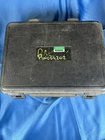 Newhall Pacific R5473A Crimper Set Used. Price: $89.99.