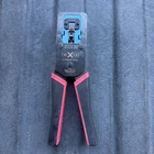 Platinum Tools Crimp Frame With Exo-ex Die Used. Price: $39.99.