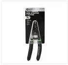 Commercial Electric 7-IN. Wire Stripper And Cutter, Non-slip Grip, Model: 91373 New. Price: $12.70.
